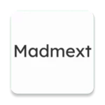 madmext android application logo